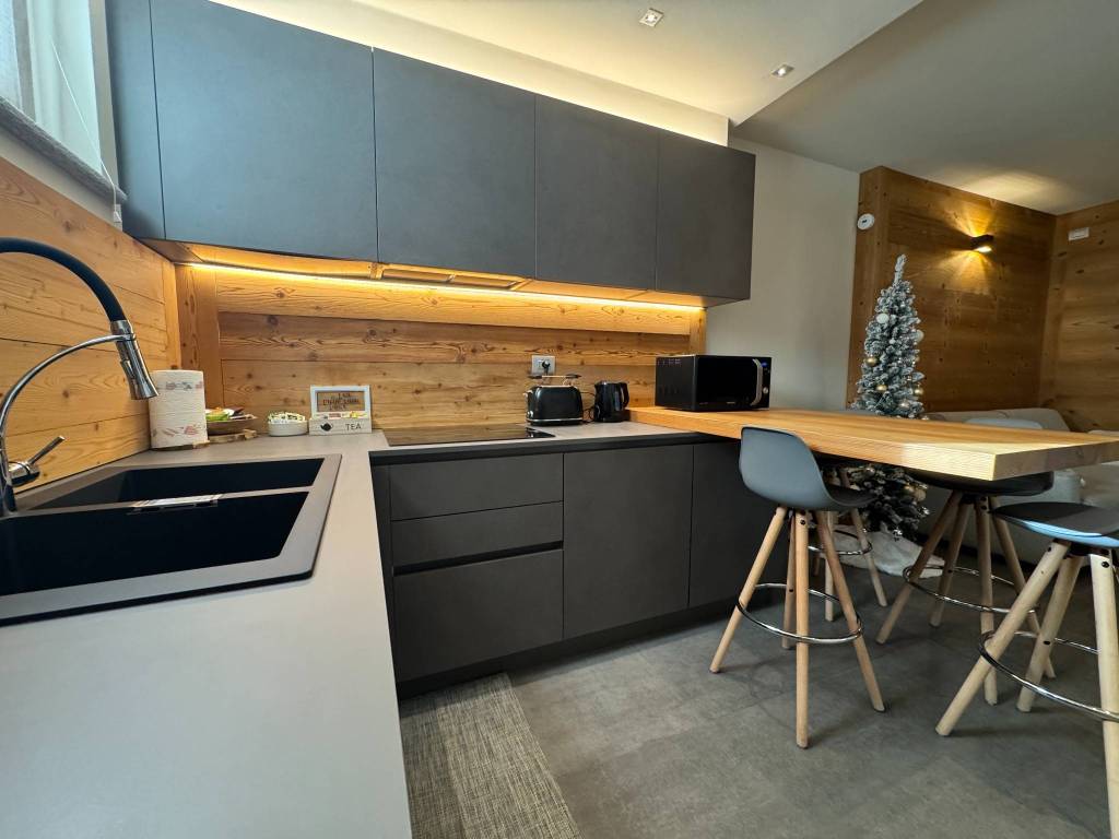 Appartamento a Limone piemonte in Via Asilo Infantile, 15 - Foto 4