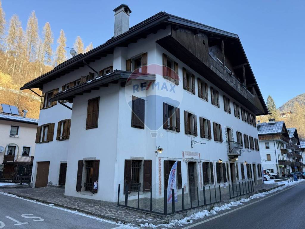 Palazzo / stabile a Val di zoldo in Via Roma, 22 - Foto 5