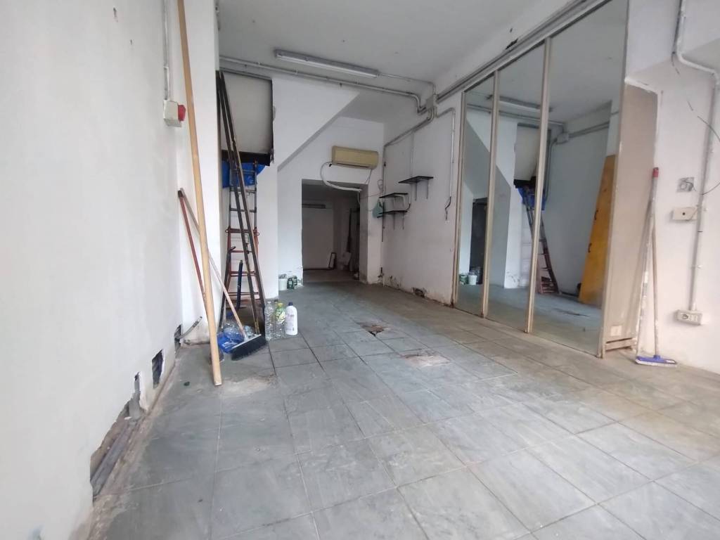 Immobile a Genova in Via della Libertà - Foto 2