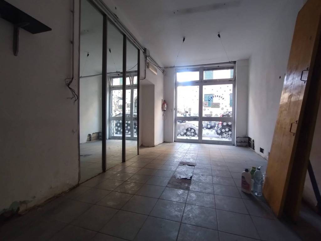 Immobile a Genova in Via della Libertà - Foto 4