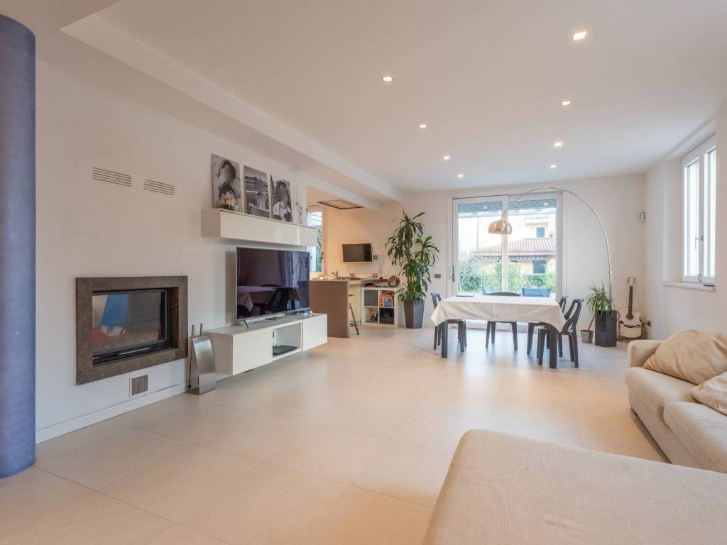 Villa a San giovanni in persiceto in Via Budrie - Foto 2