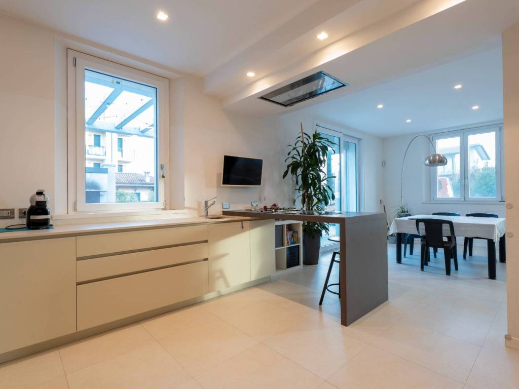 Villa a San giovanni in persiceto in Via Budrie - Foto 4
