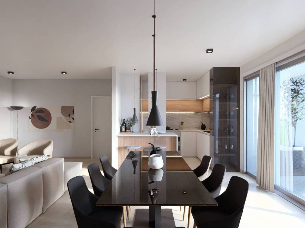 Appartamento a Lecce in Viale Marche - Foto 2