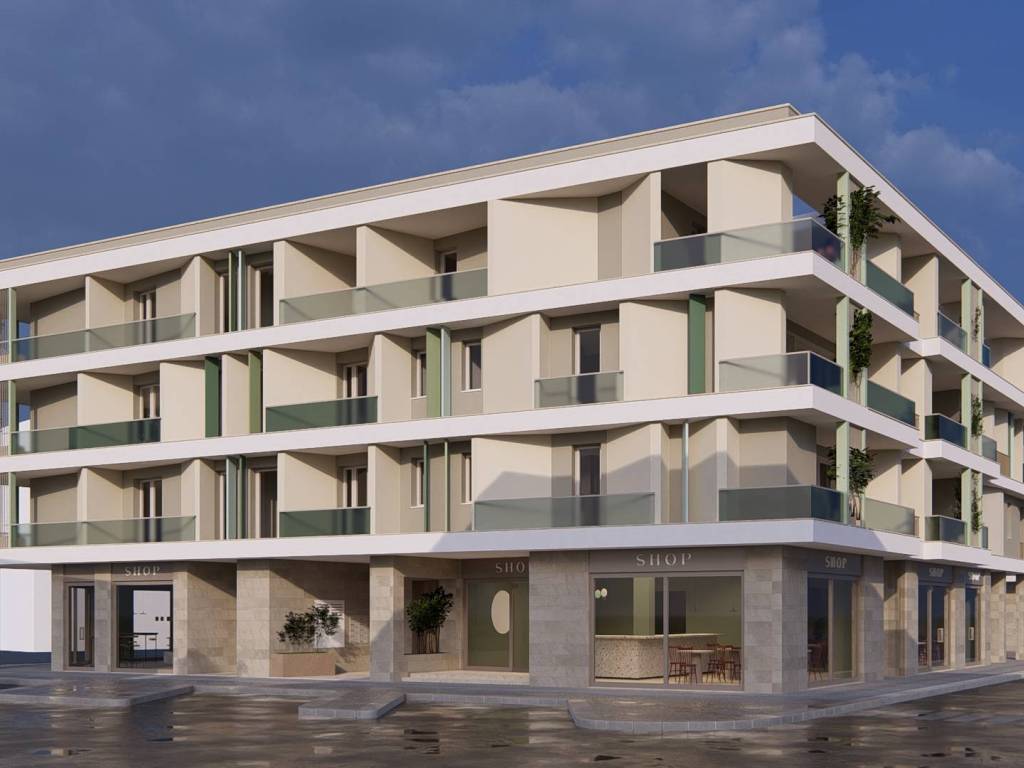 Appartamento a Lecce in Viale Marche - Foto 3