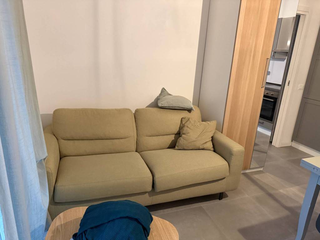 Appartamento a Parma in Via Volturno - Foto 2