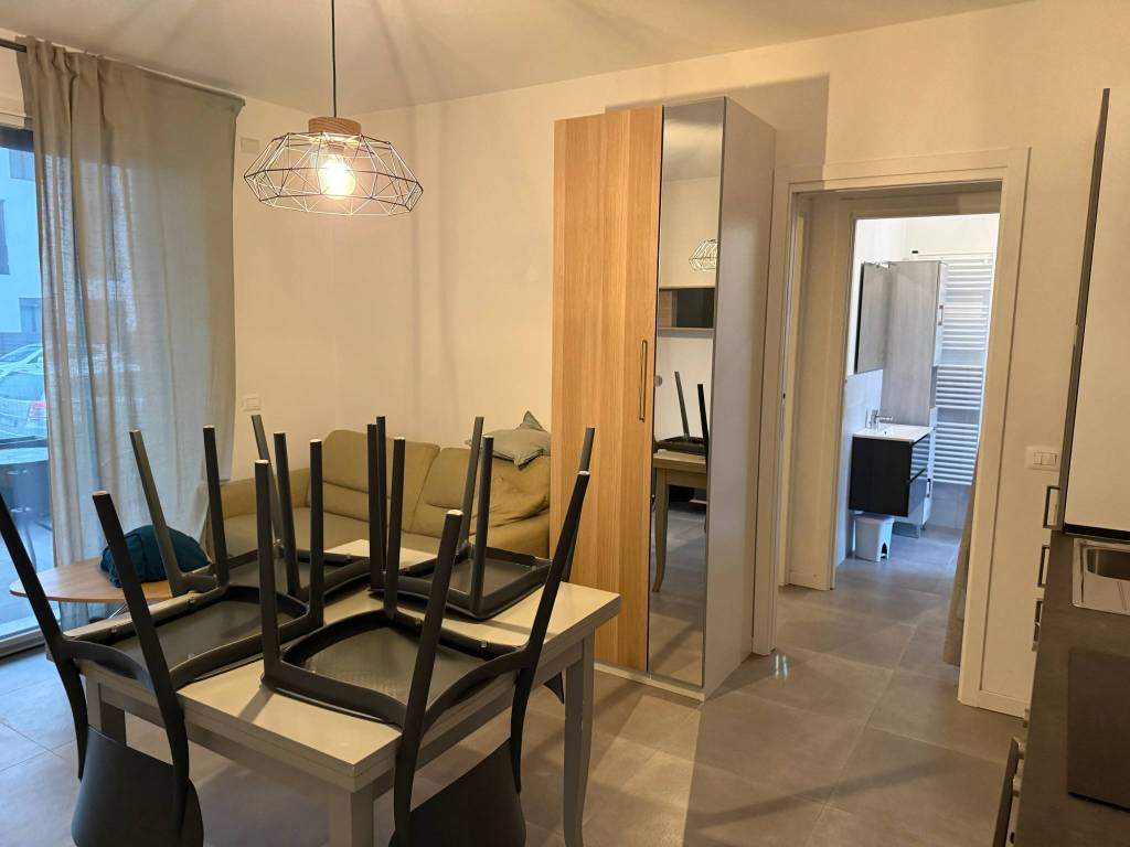 Appartamento a Parma in Via Volturno - Foto 4
