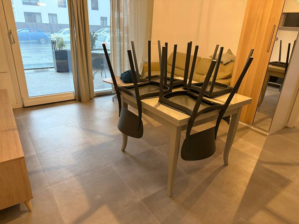 Appartamento a Parma in Via Volturno - Foto 5