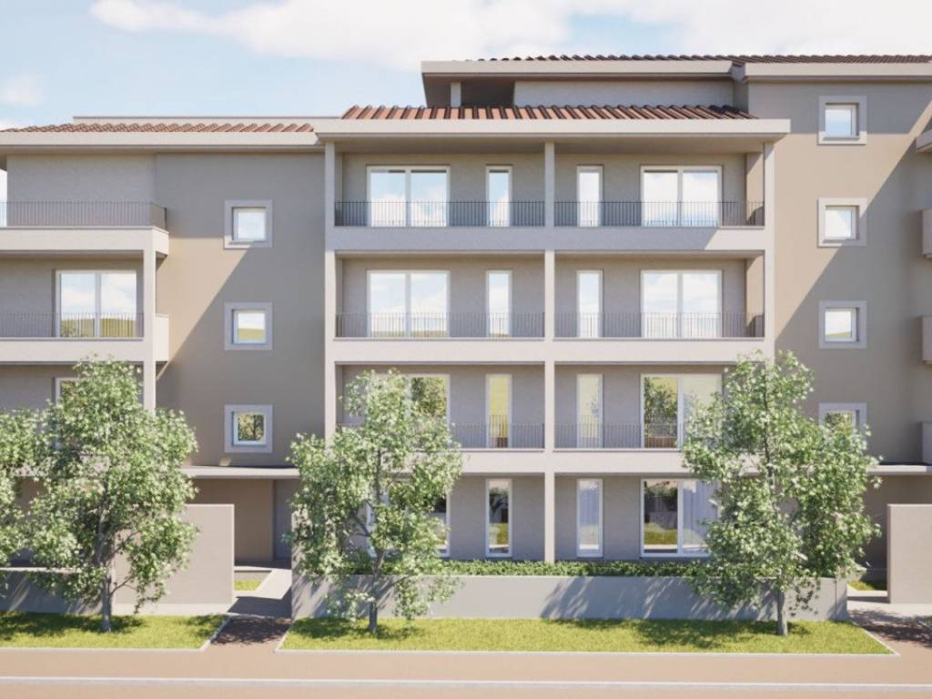 Appartamento a Prato in Via Arnaldo Brioni - Foto 5