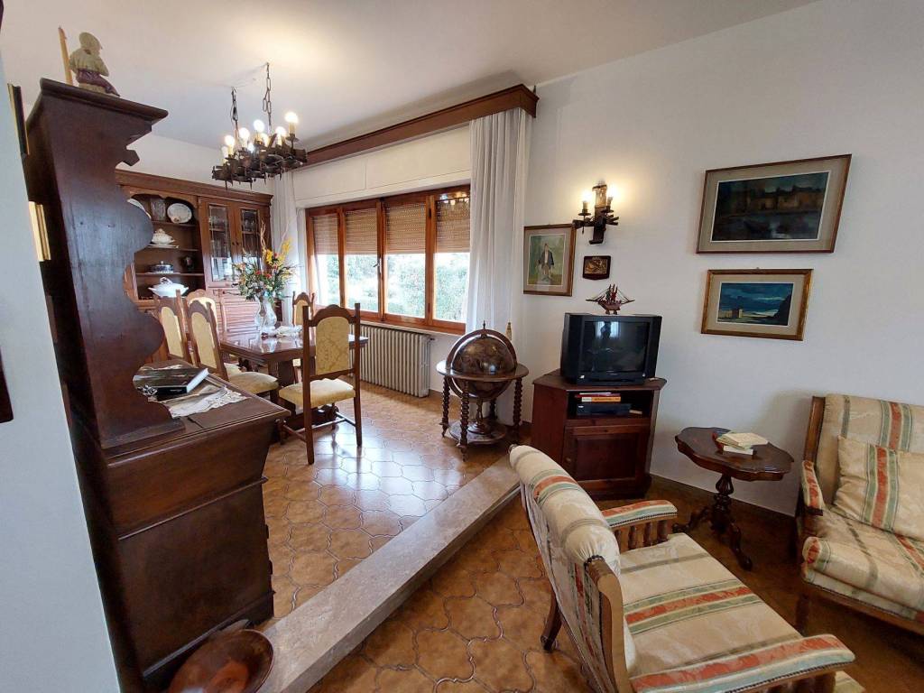 Villa a Rosignano marittimo in Stradone Polveroni - Foto 3