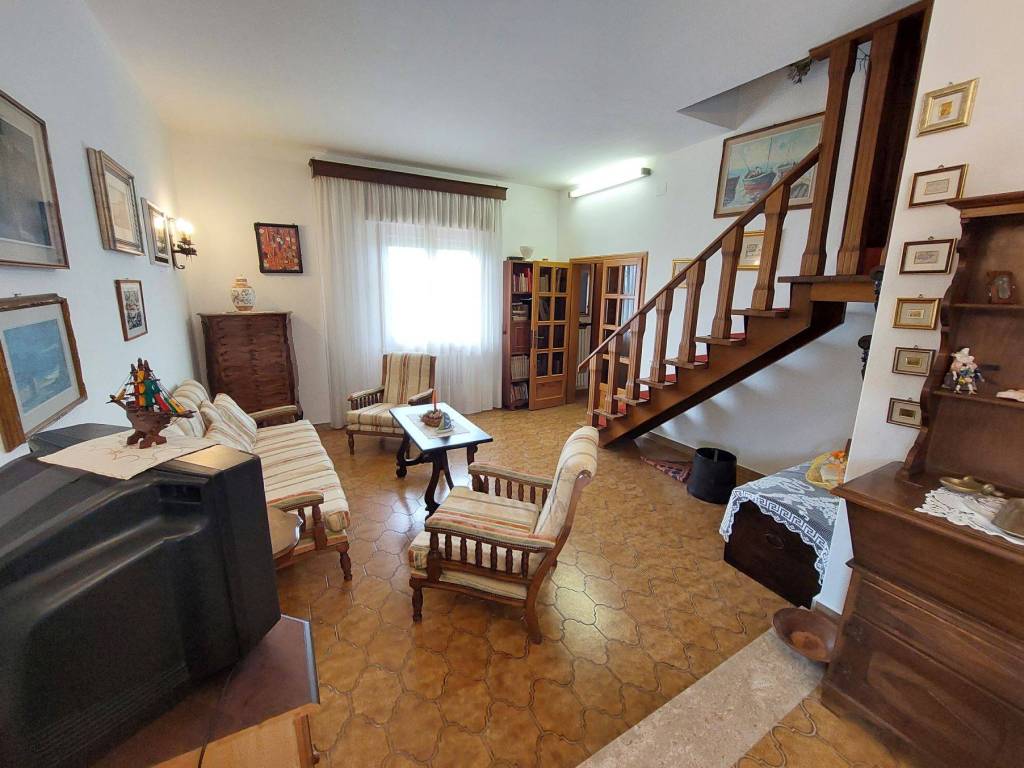 Villa a Rosignano marittimo in Stradone Polveroni - Foto 5