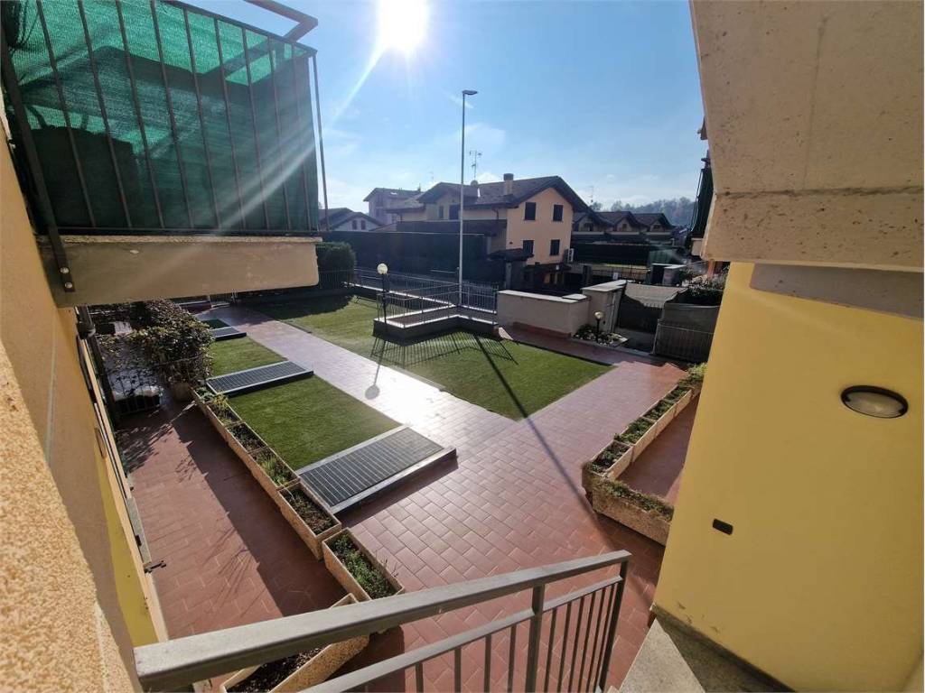Appartamento a Golasecca in viale Europa - Foto 4