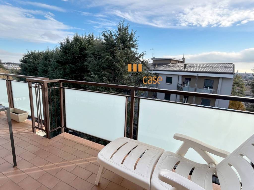 Appartamento a Gorla minore in Via Ambrogio Colombo, 15 - Foto 5