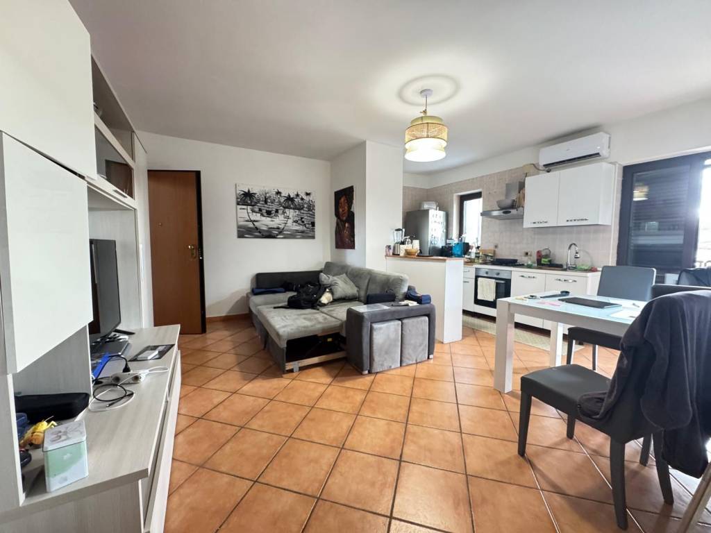 Appartamento a Giugliano in campania in Via San Nullo, 80 - Foto 4