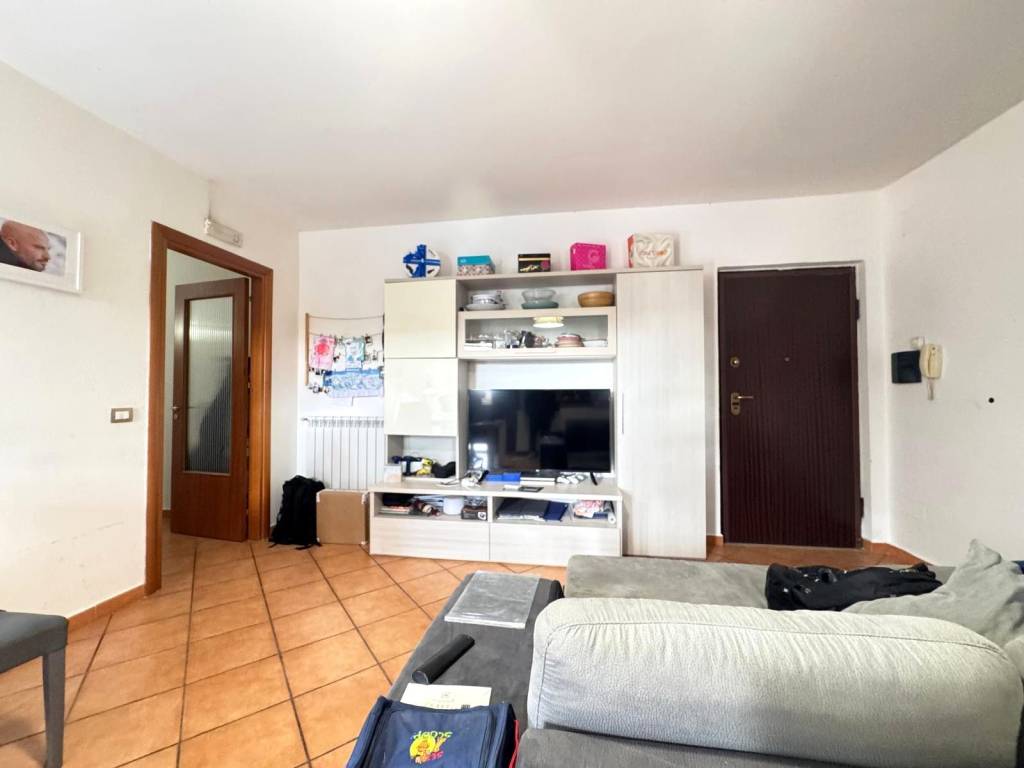 Appartamento a Giugliano in campania in Via San Nullo, 80 - Foto 5