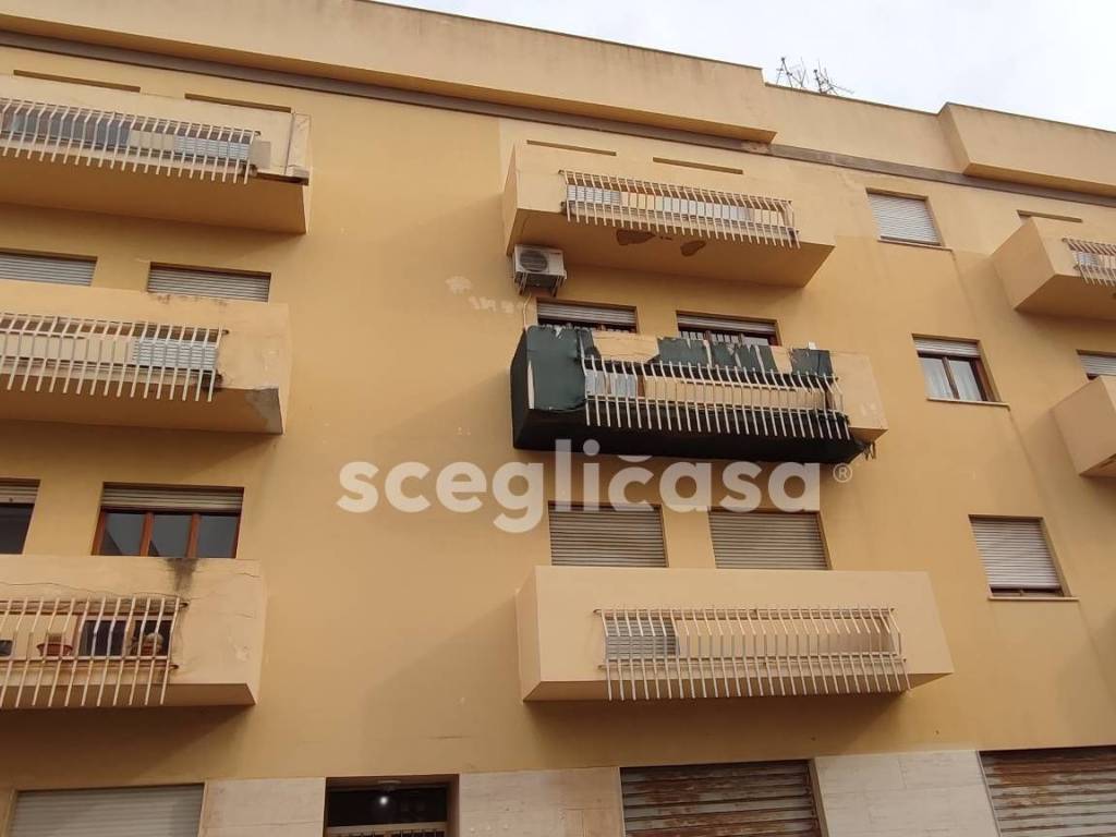 Appartamento a Erice in Via Lombardia, 68 - Foto 2