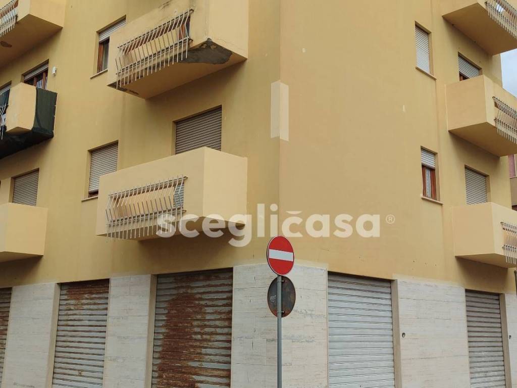 Appartamento a Erice in Via Lombardia, 68 - Foto 3