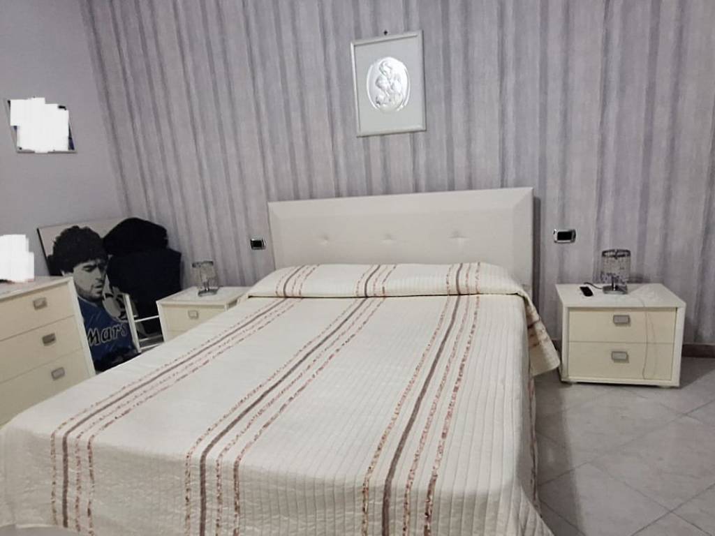 Appartamento a Santa maria la carità in Via Cupa San Marco - Foto 5