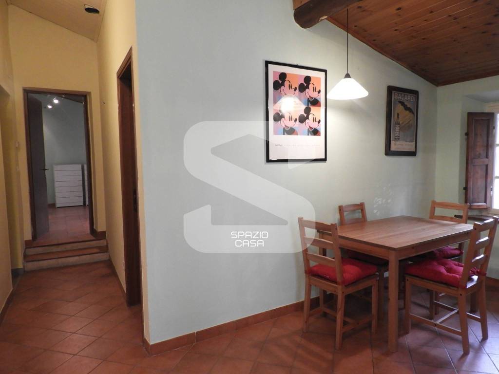 Appartamento a Lucca in Via della Cappella - Foto 4