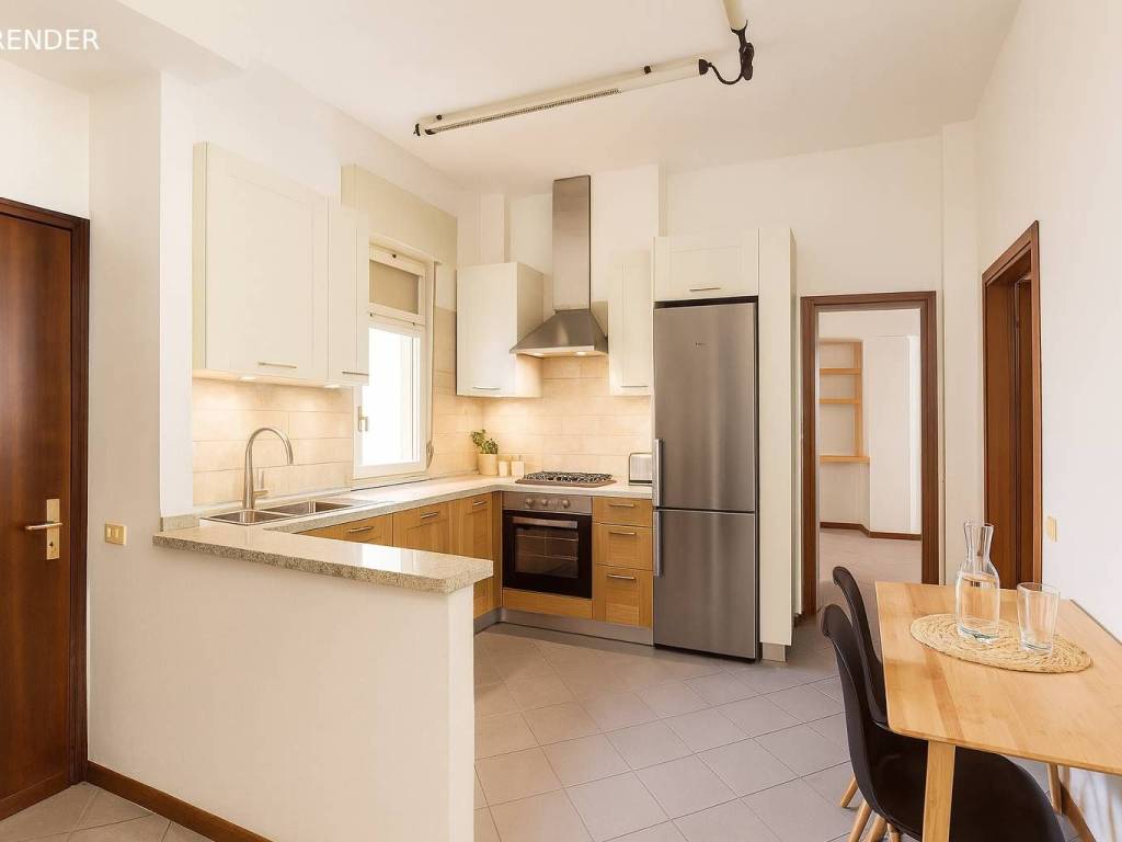 Appartamento a Albavilla in Via Alessandro Manzoni - Foto 5