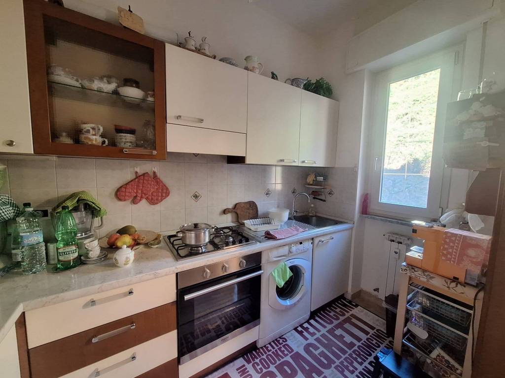 Appartamento a Mignanego in Via Trieste - Foto 5