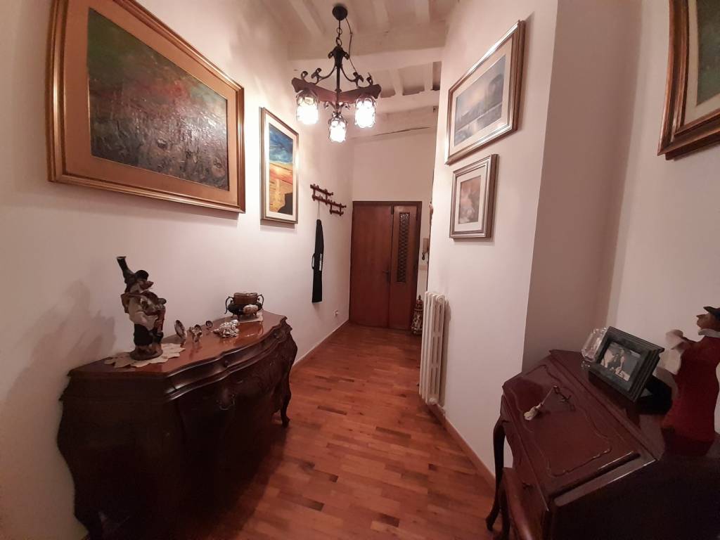 Appartamento a Città della pieve in Corso Vannucci 89 - Foto 2