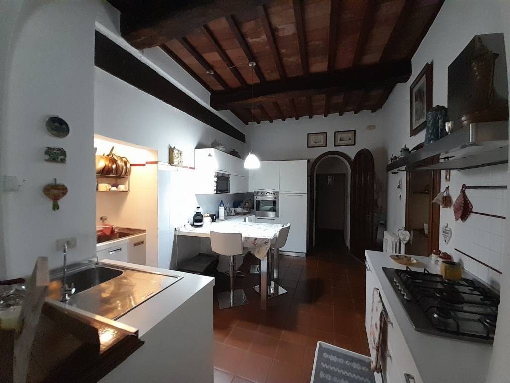 Appartamento a Città della pieve in Corso Vannucci 89 - Foto 3