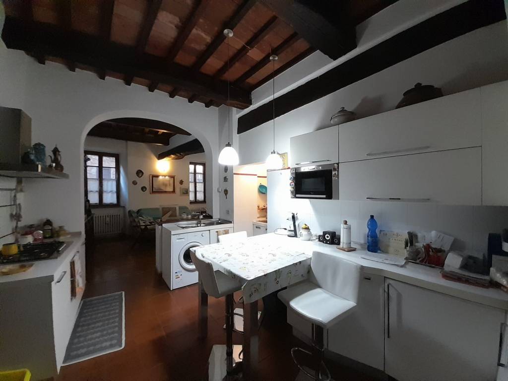 Appartamento a Città della pieve in Corso Vannucci 89 - Foto 4