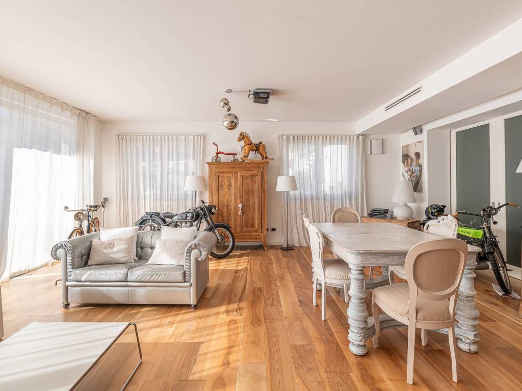Villa a Schio in Via Fratelli Pasini - Foto 3