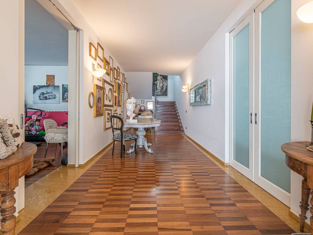 Villa a Schio in Via Fratelli Pasini - Foto 5