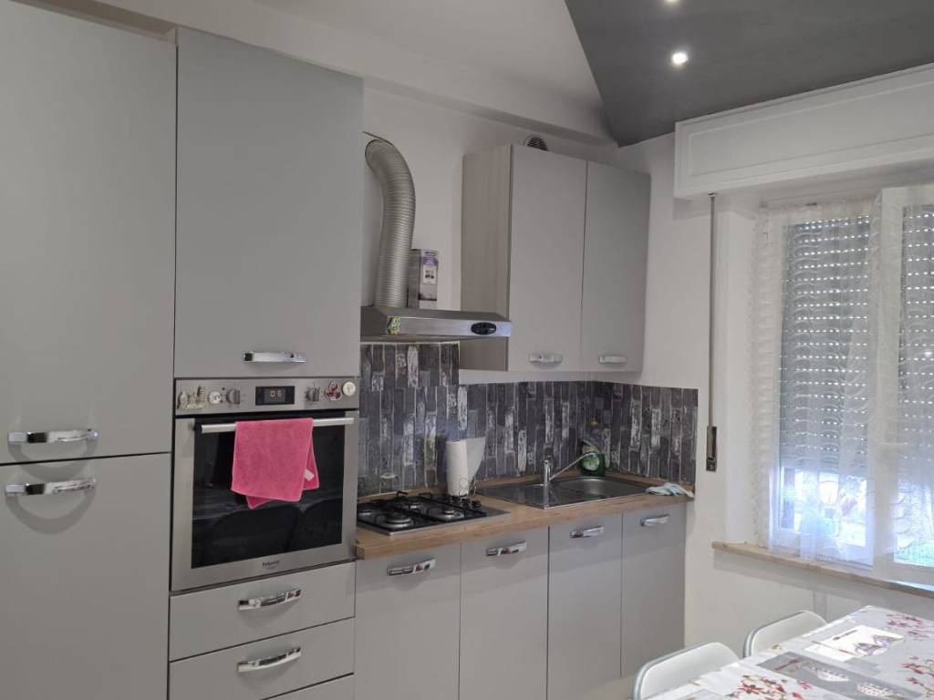 Appartamento a Cattolica in Via Emilia Romagna, 169 - Foto 2