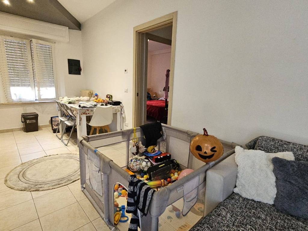 Appartamento a Cattolica in Via Emilia Romagna, 169 - Foto 3