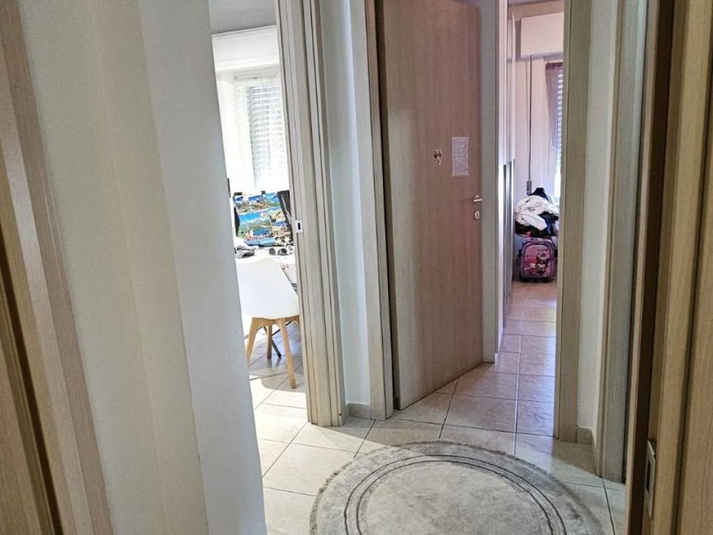 Appartamento a Cattolica in Via Emilia Romagna, 169 - Foto 4