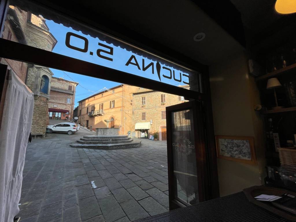 Immobile a Panicale in Piazza Umberto I - Foto 3