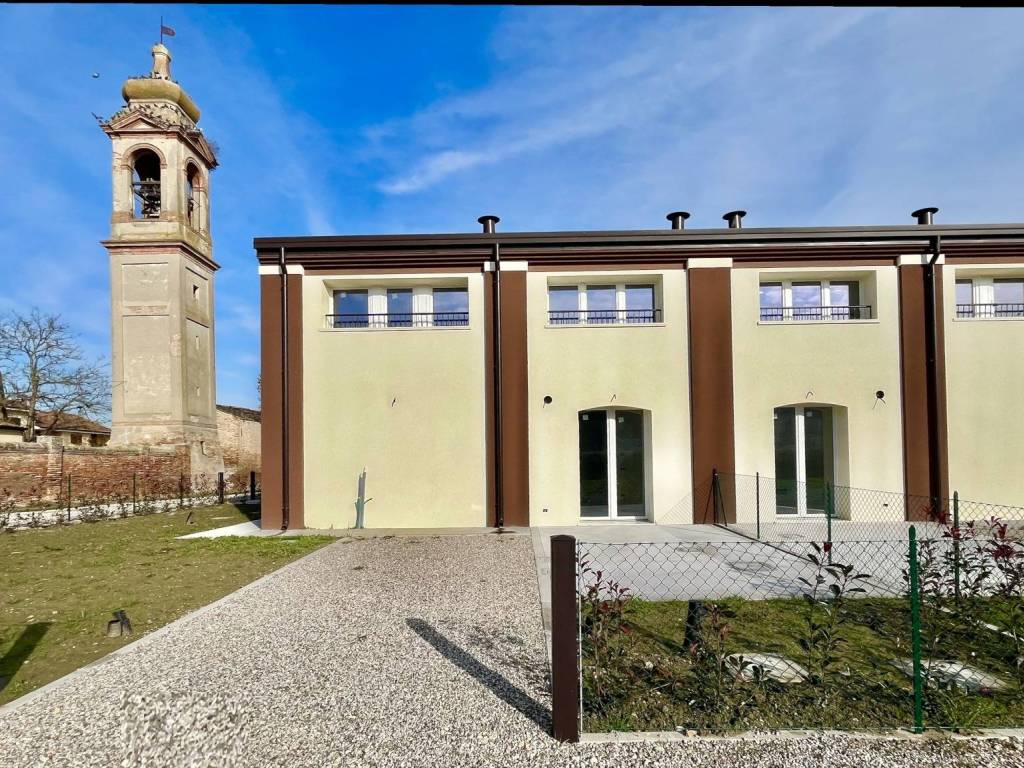 Casa indipendente a Ferrara - Foto 2