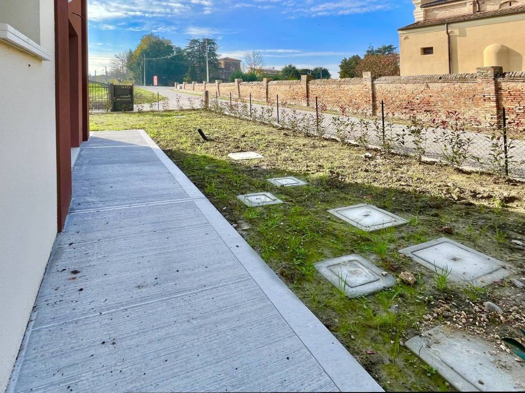 Casa indipendente a Ferrara - Foto 3