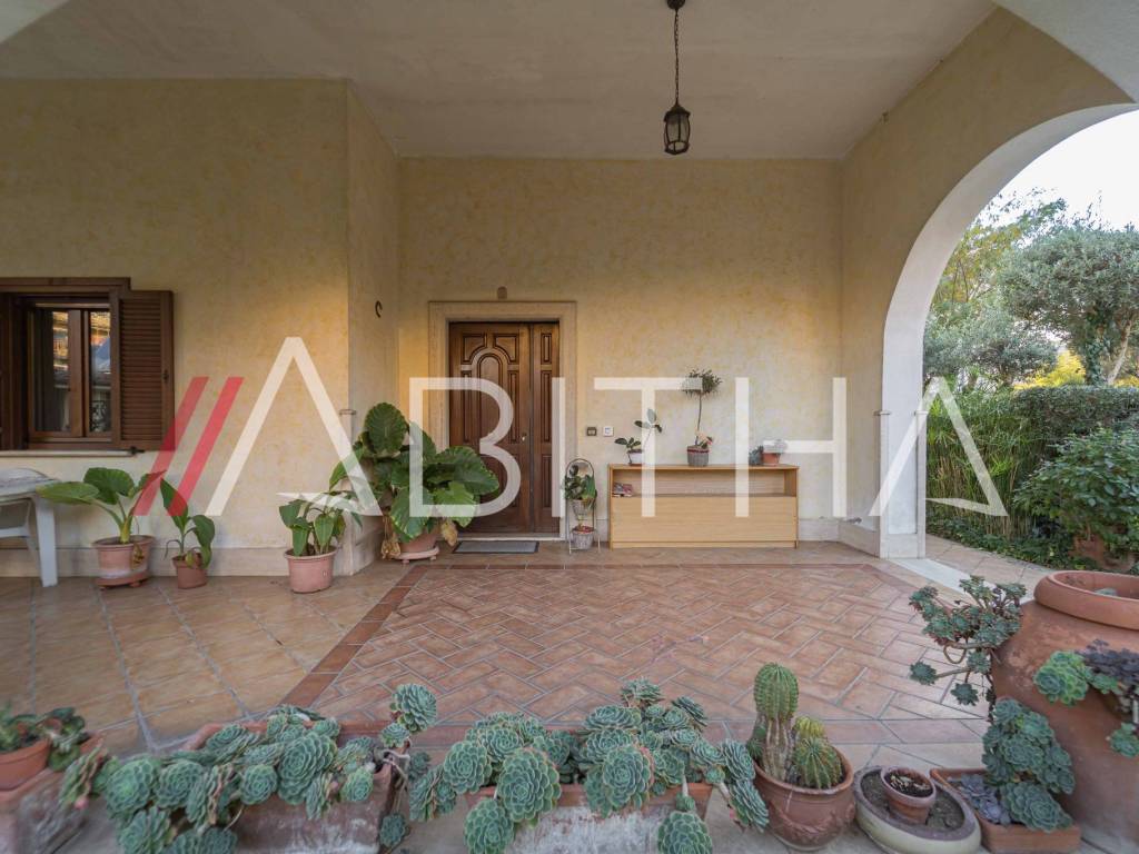 Villa a Fonte nuova in Via Molise - Foto 3
