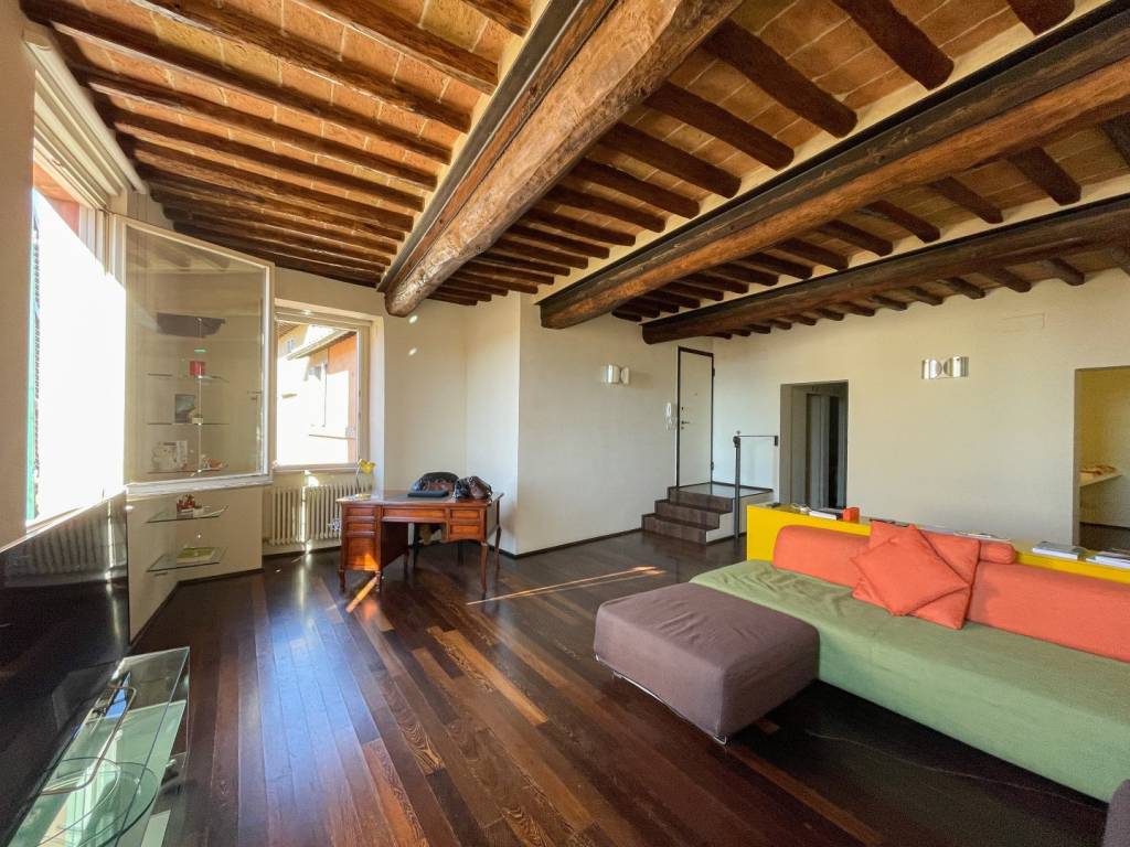 Appartamento a Perugia in Via dei Priori - Foto 3