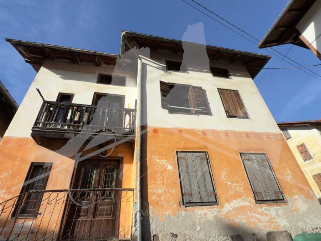 Casa indipendente a San pietro di cadore in Via Piave - Foto 2