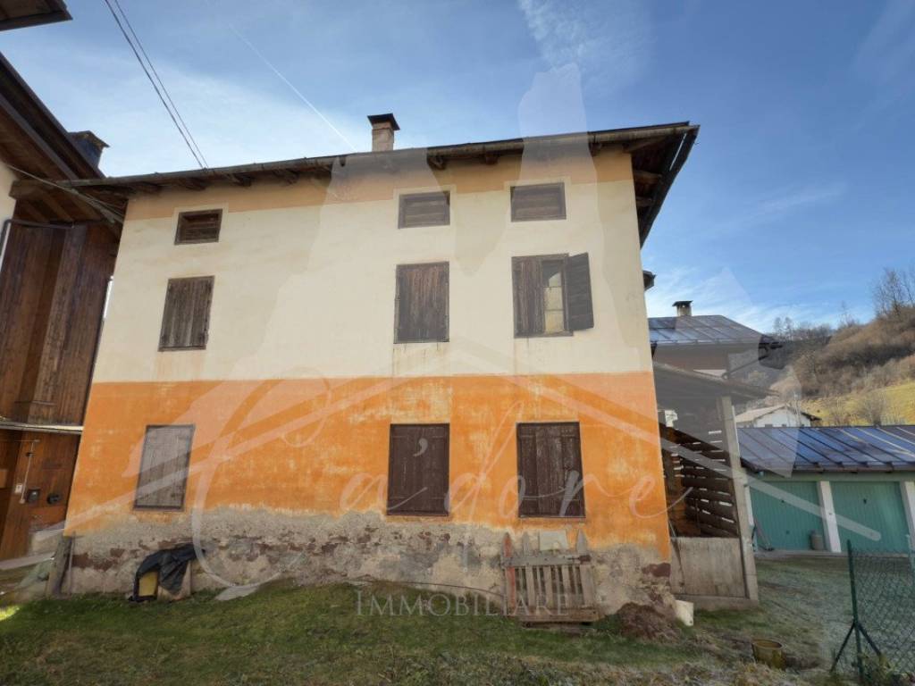 Casa indipendente a San pietro di cadore in Via Piave - Foto 3