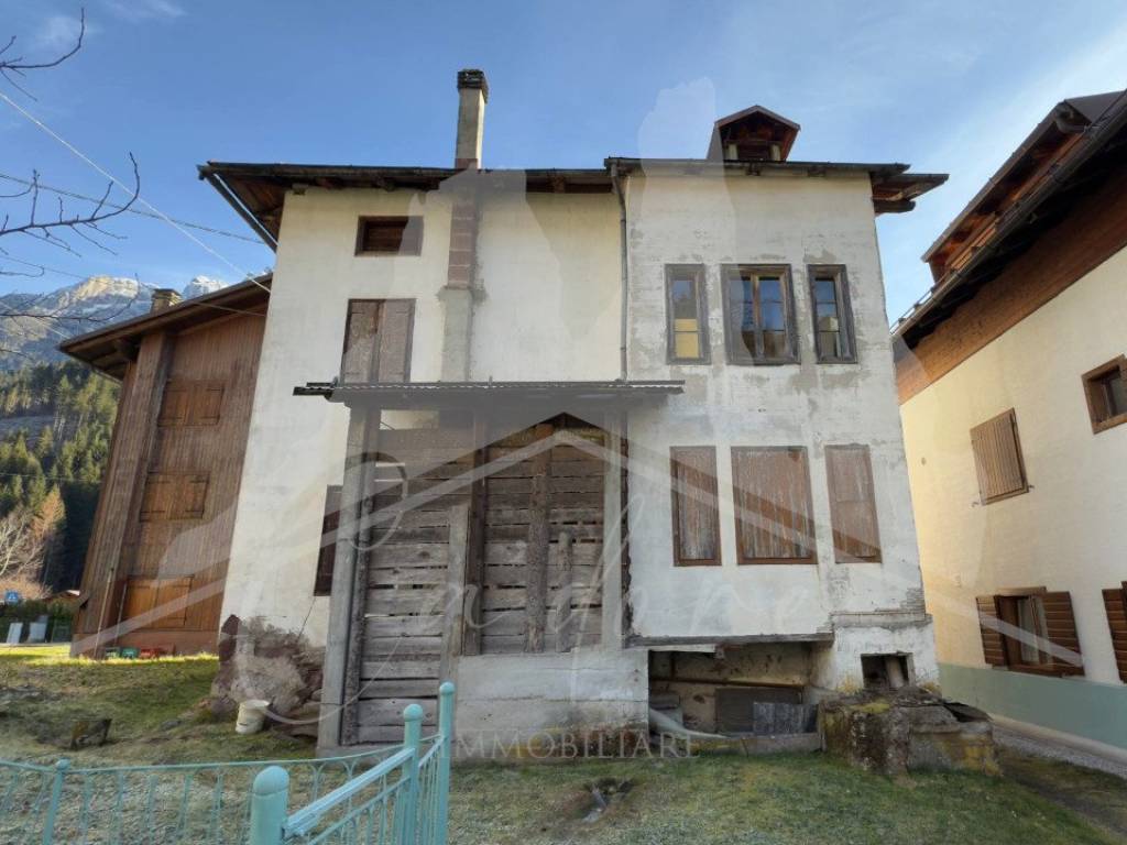 Casa indipendente a San pietro di cadore in Via Piave - Foto 4