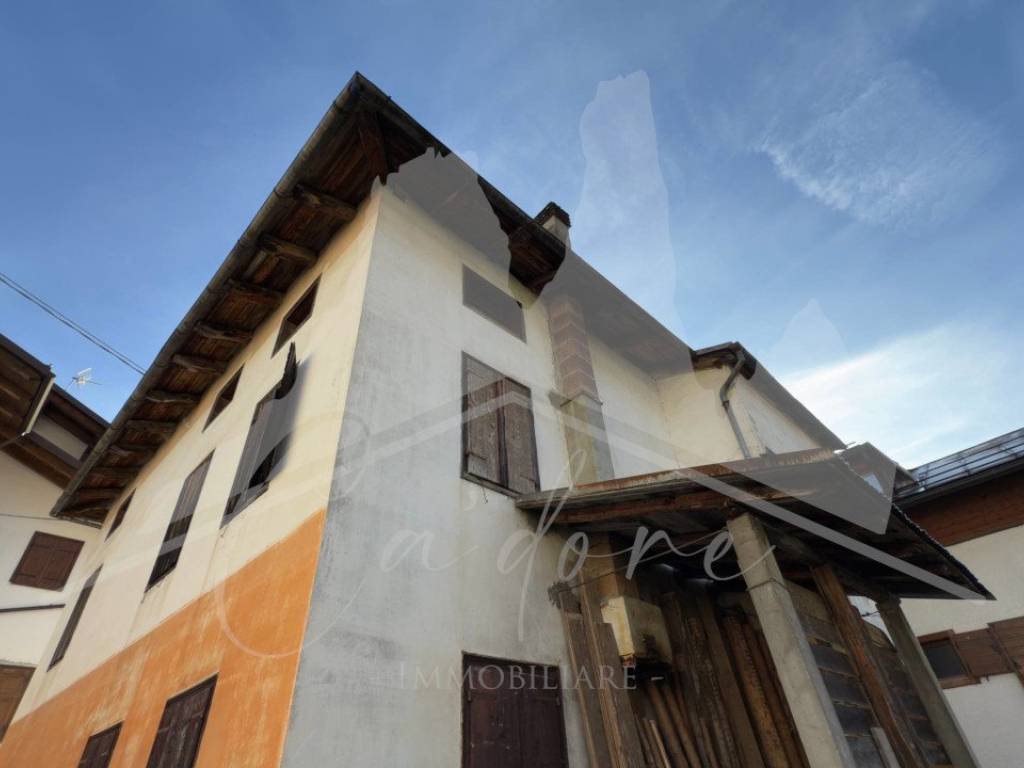 Casa indipendente a San pietro di cadore in Via Piave - Foto 5