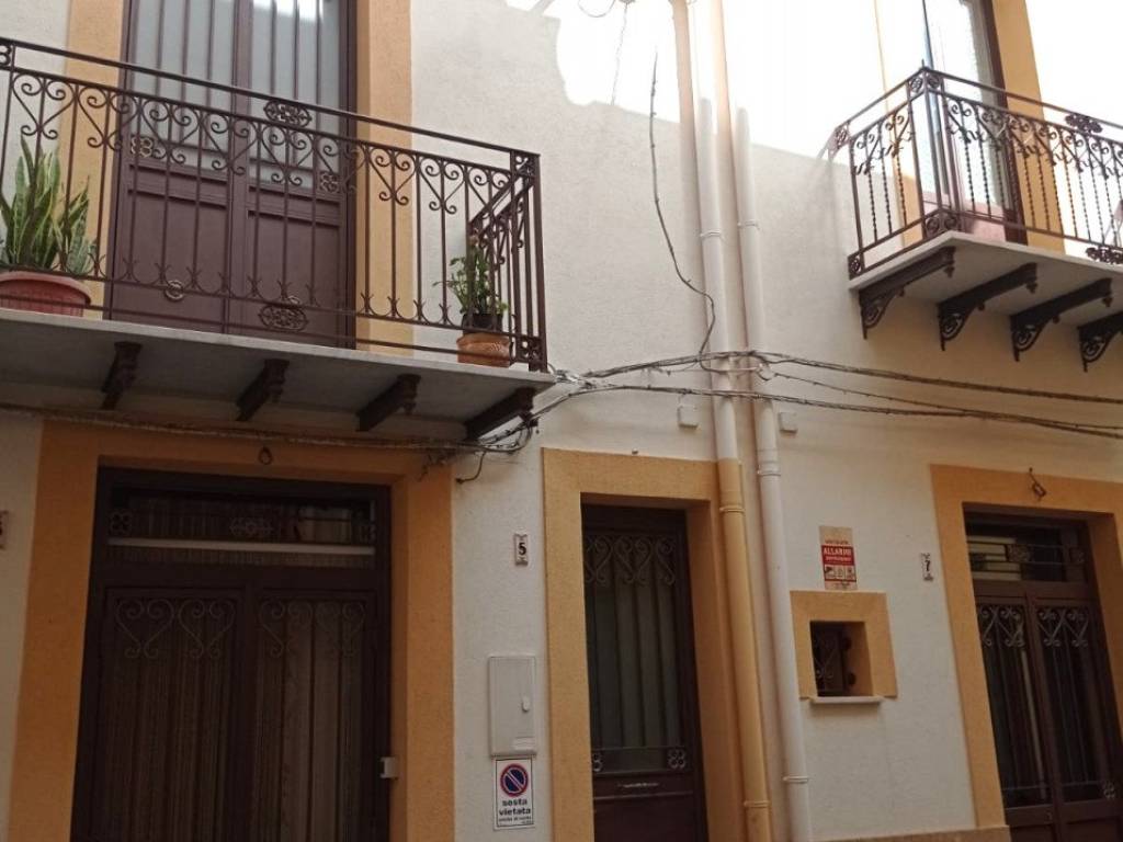 Villetta a schiera a Bagheria in Via Grotte, 3 - Foto 2