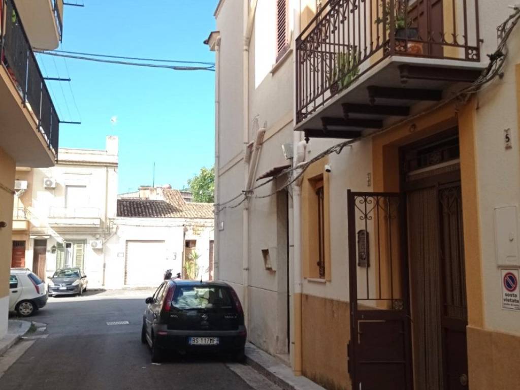 Villetta a schiera a Bagheria in Via Grotte, 3 - Foto 3