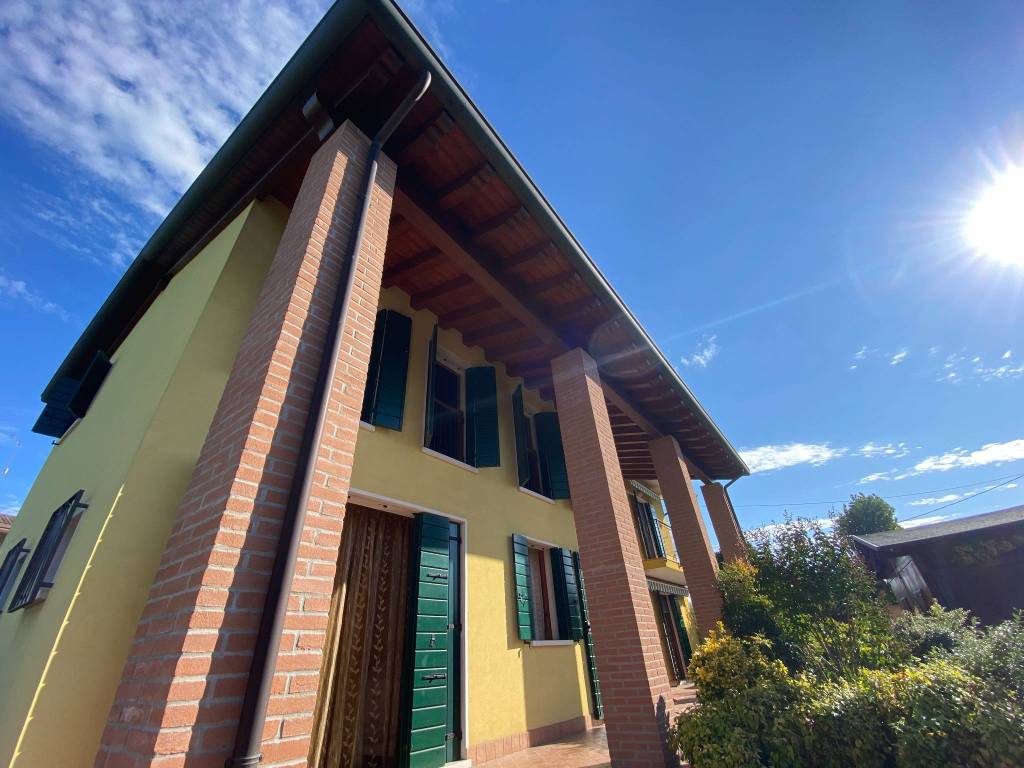 Villa a Martellago in Piazza della Vittoria, 90 - Foto 4