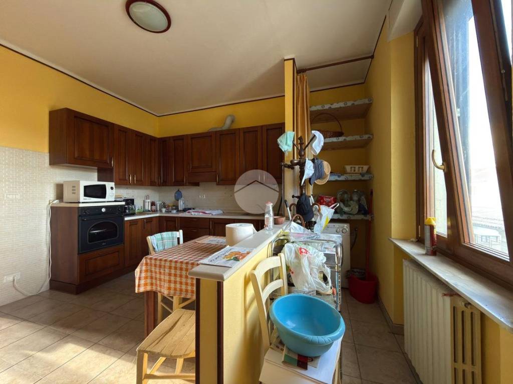 Casa indipendente a Rive in Via IV Novembre, 2 - Foto 4