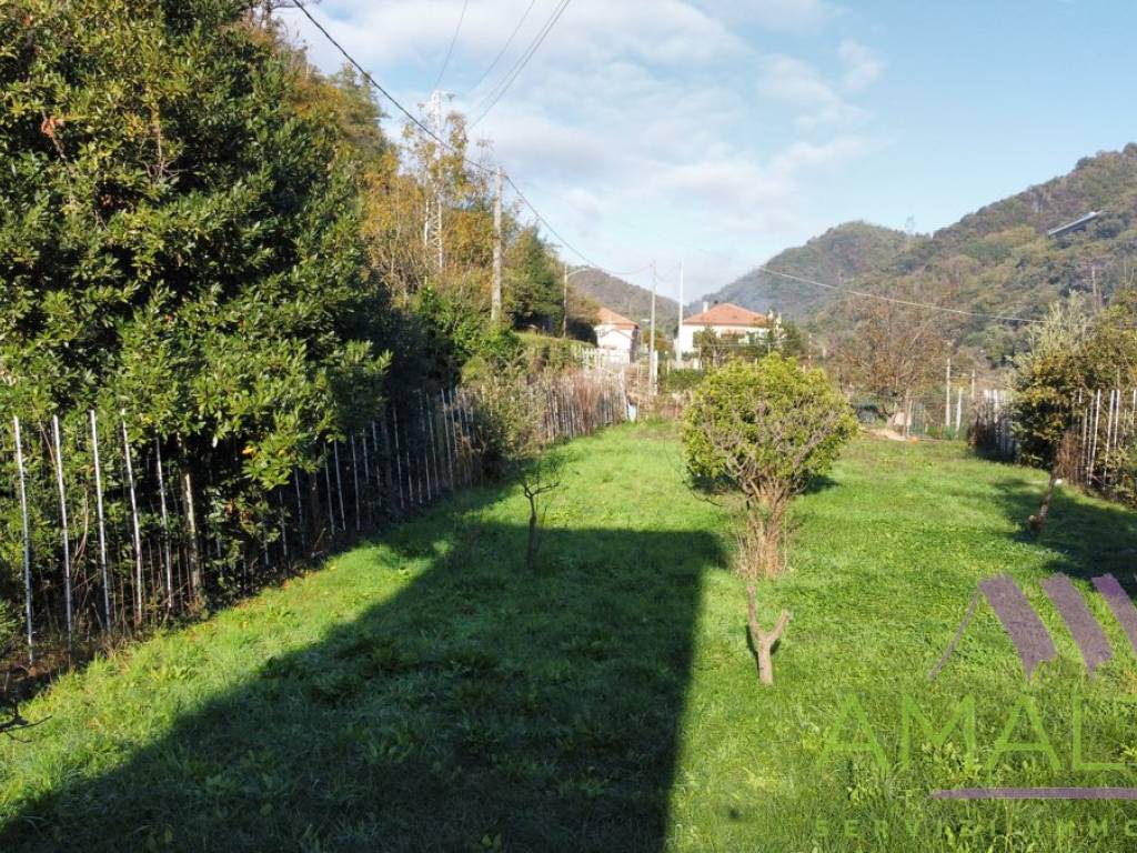 Terreno a Quiliano in Via Tecci - Foto 2