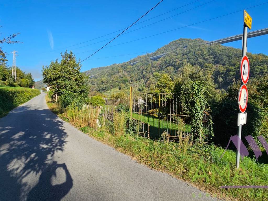 Terreno a Quiliano in Via Tecci - Foto 3