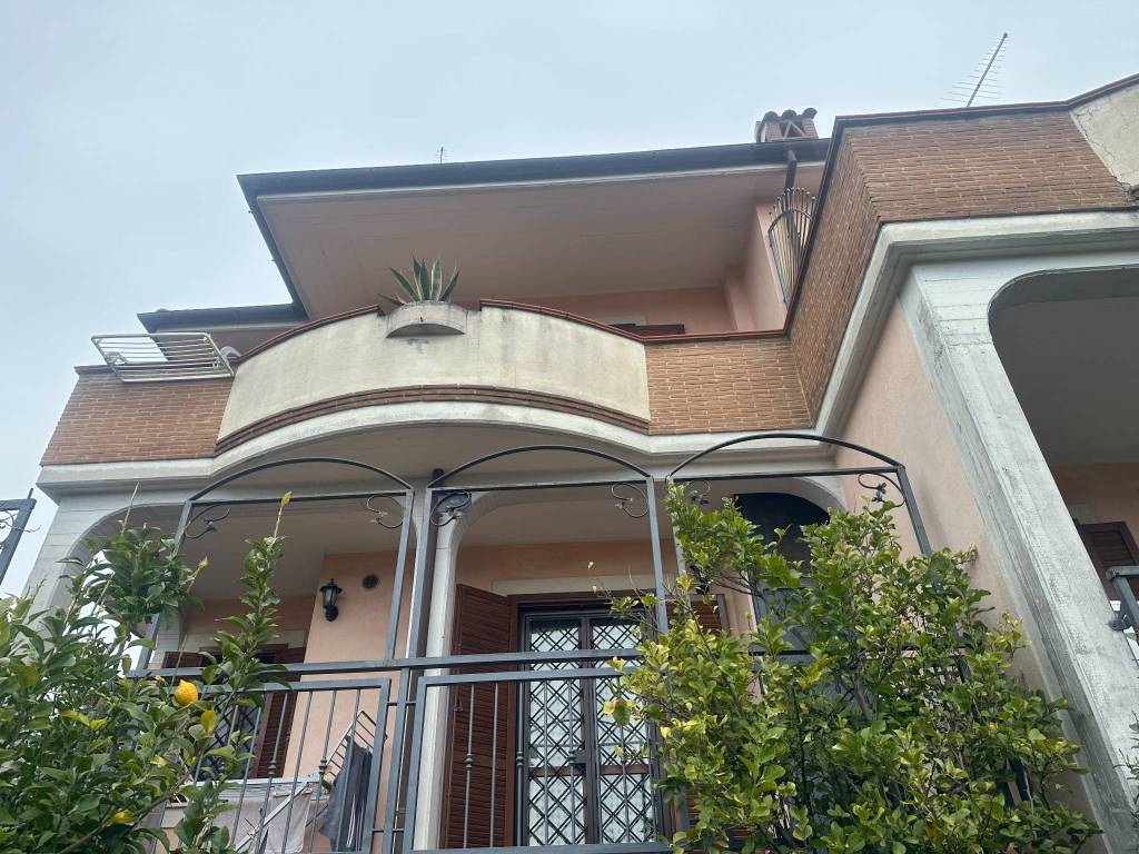 Villa a Manziana - Foto 5