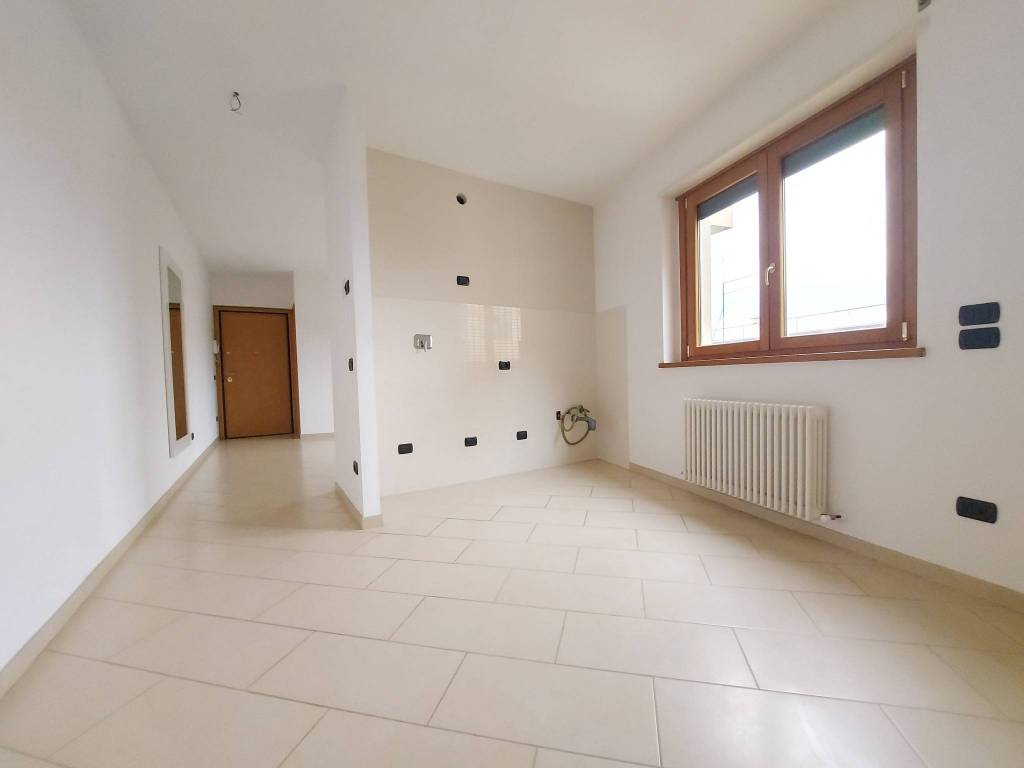 Appartamento a Perugia in Via Luigi Canali, 23 - Foto 2