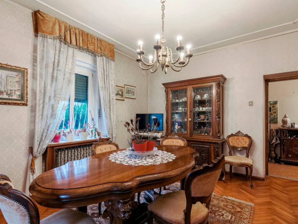 Appartamento a Trento in Via Bolghera - Foto 4
